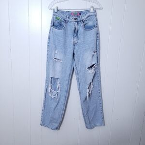 Empyre Tori Jeans Women's Blue Size 5